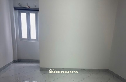 KHU PHÂN LÔ ĐỒNG BỘ – NHÀ 4 TẦNG ĐẸP – GIÁ NHỈNH 7 TỶ